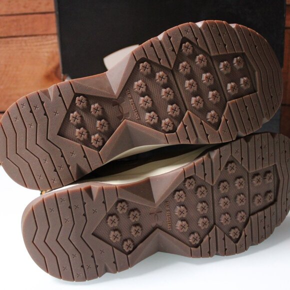 Under Armour UA Stellar G2 6" Tactical Boots Men’s 8.5 Brown Durable Lightweight - Picture 7 of 8